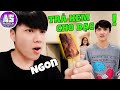 [ASMobile Vlog] AS Qua Phá Nhà Gao Bạc | AS Mobile