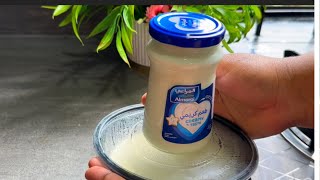Super Shop Style Cream Cheese at Home at Low Cost || Homemade Cream Cheese | how to make CreamChees