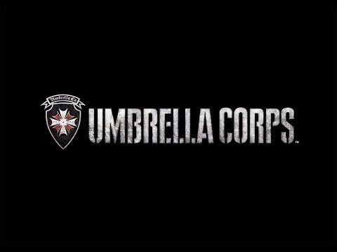 UMBRELLA CORPS Trailer One PEGI