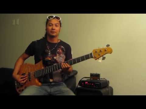 Uriah Duffy Demos