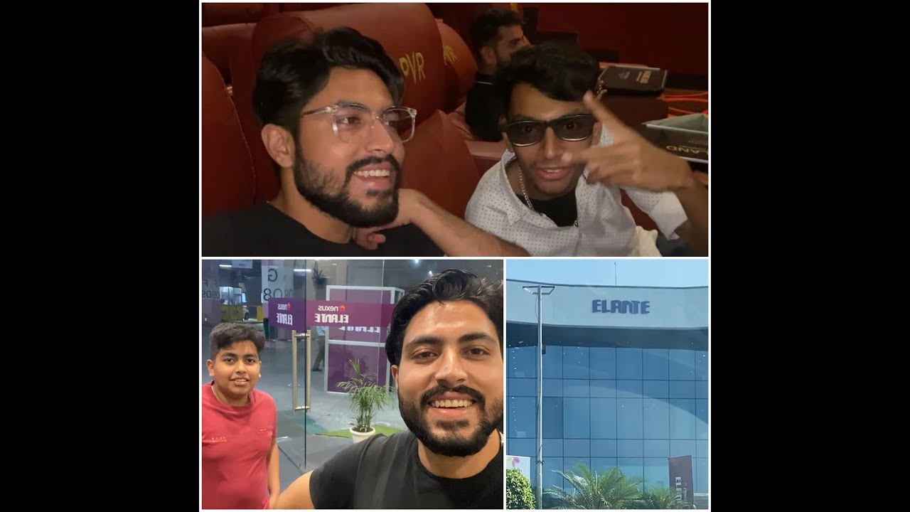 ye-kya-kr-ra-piyush-2d-movie-mein-3d-chashme-lgake-betha-ha-vlog-1