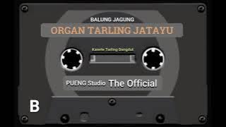 BALUNG JAGUNG - ORGAN TARLING JATAYU YANI RIDHO (PUENG STUDIO)