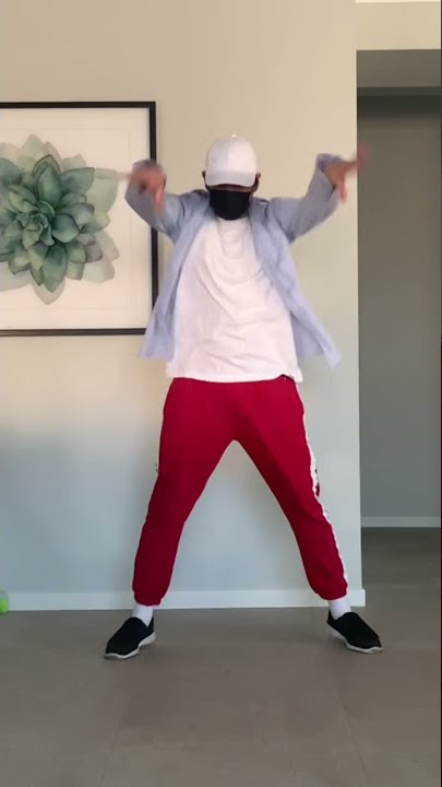 BTS (방탄소년단) “IDOL” Solo Dance Cover / dylantings