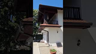 Искупаться, отдохнули к новым подвигам!!! #bulgaria #болгария #вилла #villa #village #деревня