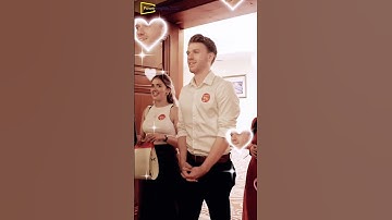 Cũng là đi tiệc Tất Niên mà nó lạ lắm 😂 #PowerEnglish #tienganhdoanhnhan