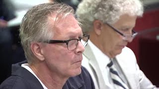 Husband of Flagstaff woman reported missing, found dead is sentenced to prison