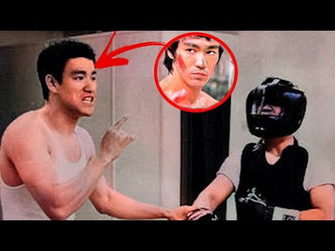 Video: Bruce Lee: biografia, vita personale, carriera sportiva, foto, film, fatti interessanti