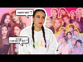 Une ancienne kpop stan qui rcoute la kpop daujourdhui 