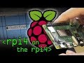 Raspberry Pi 4 On The Raspberry Pi 4 - Computerphile