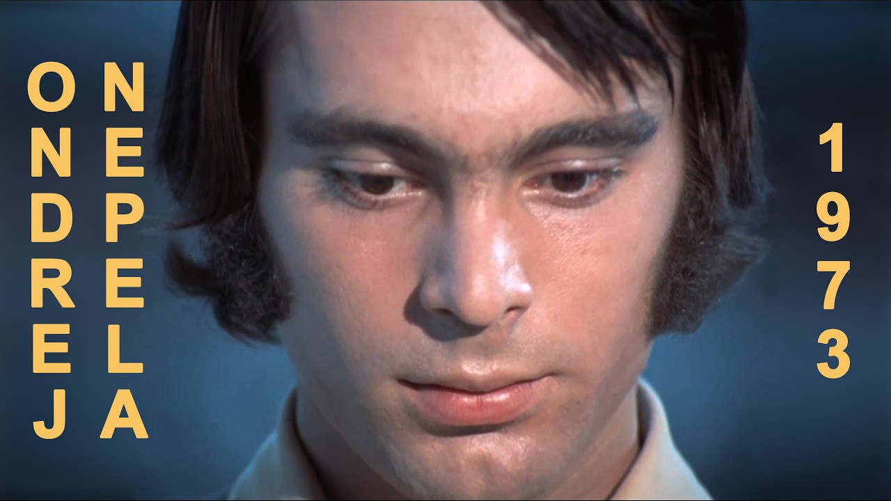 Ondrej Nepela (Juraj Jakubisko 1973)