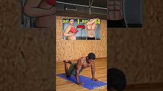upper body full exercise 💪😱 #shortvideo #fitnessmotivation #shortvideo