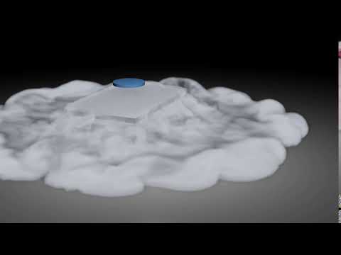 Blender Smoke Simulation Tutorial – XEGTF