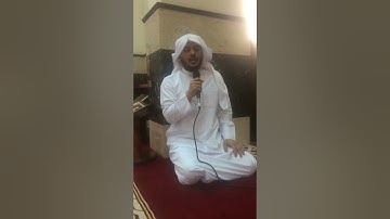 الشيخ هيثم الدخين| بداية سورة فاطر |