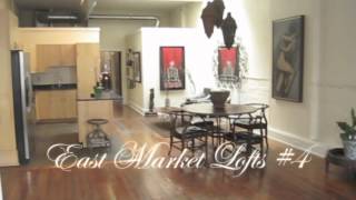 325 E Market Street #4, Louisville, KY 40202