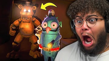 MODDED REPO WAS A BAD IDEA