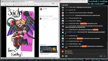 Raid 4 Heroic w/ McProseph: Grind, Grind, then Grind some more! -  (Bit Heroes)