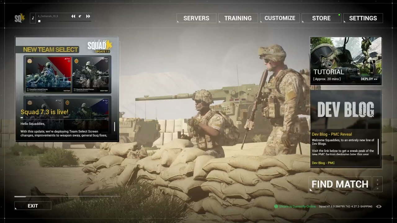 ЛАГАЕТ SQUAD НО КОМП НОРМАЛЬНЫЙ РЕШЕНИЕ+НАСТРОЙКИ