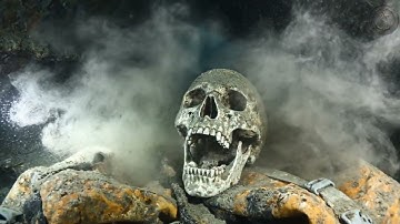 Beyond the Reach of the Sun (The Midnight Zone)