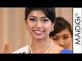 Miss Japan 2016 is Getting Cyberbullied Because She’s Half-Indian