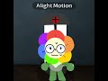 Swap AU (shitpost) (original idea) (SO OLD 💔💔💔) || dandy’s world || #animation #roblox #shorts
