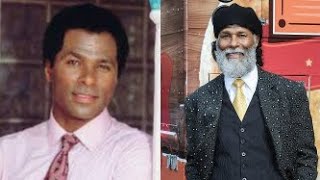 Remember 'Miami Vice' Philip Michael Thomas Is 72 Year Old Father Of 11 Now. He Looks Unrecognizable