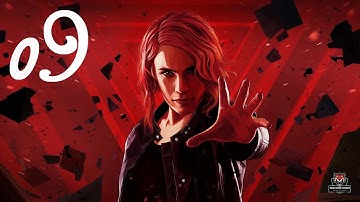 Control Ultimate Edition [PC] - Part 9  - Old Boy