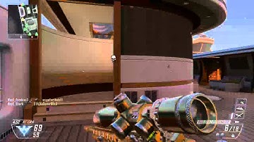 NoyZ_ZombiezZ-_- - Black Ops II Game Clip