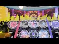 [Music Inside VR] 六兆年と一夜物語 - 鈴華ゆう子with和楽器バンド - Difficulty 5, 2 colors
