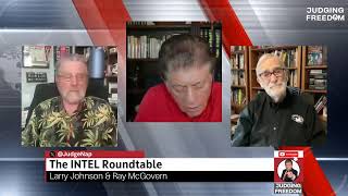 Download Lagu INTEL Roundtable w/ Johnson \u0026 McGovern : Weekly Wrap 19-Sept MP3 Download Lagu INTEL Roundtable w/ Johnson \u0026 McGovern : Weekly Wrap 19-Sept MP3