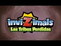 Catlogo Completo Invizimals Las Tribus Perdidas