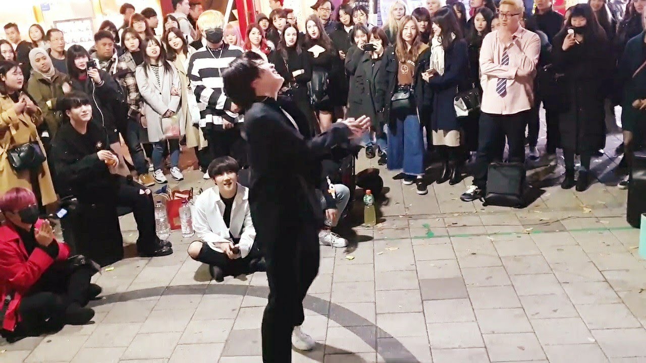 《TWICE_우아하게(배속)》 