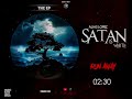Run Away Ft Bin Rama Satan Is White Run Away Ft Bin Rama Satan Is White