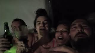 bobs hot tub