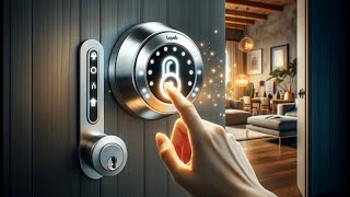 🔒 Loqed Touch Smart Lock Review 🔑