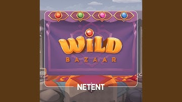 The Bazaar (feat. John Åhlin)