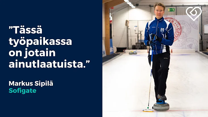 Työn ja vapaa-ajan tasapainoon panostetaan Sofigatella⎪Hae projektipäälliköksi nyt!⎪Duunitori