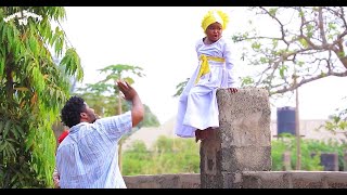 You Will Laugh Out Your Pain & Forget Your Problems Watching This Latest EBUBE OBIO Hilarious Comedy