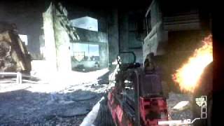 me winning second map interchange