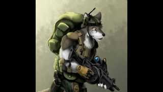 Furry Music Video: Que Sera