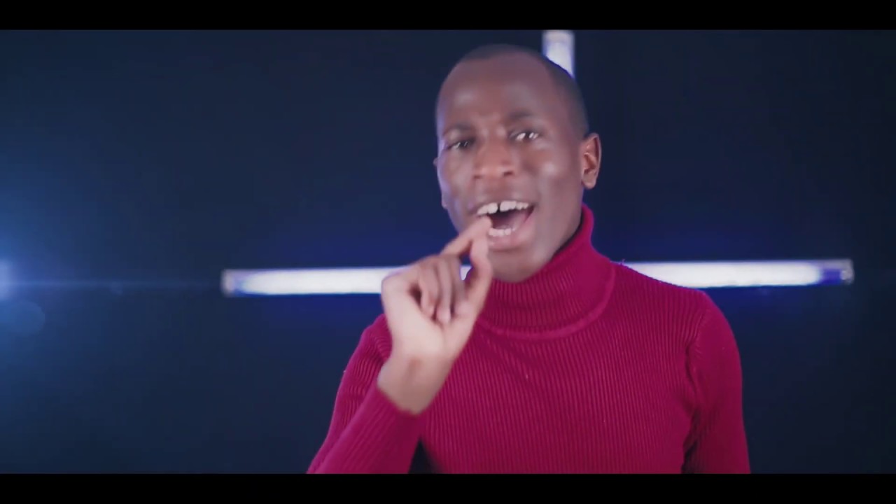 Nitavuka salama By Labani Mwanuke Official Video