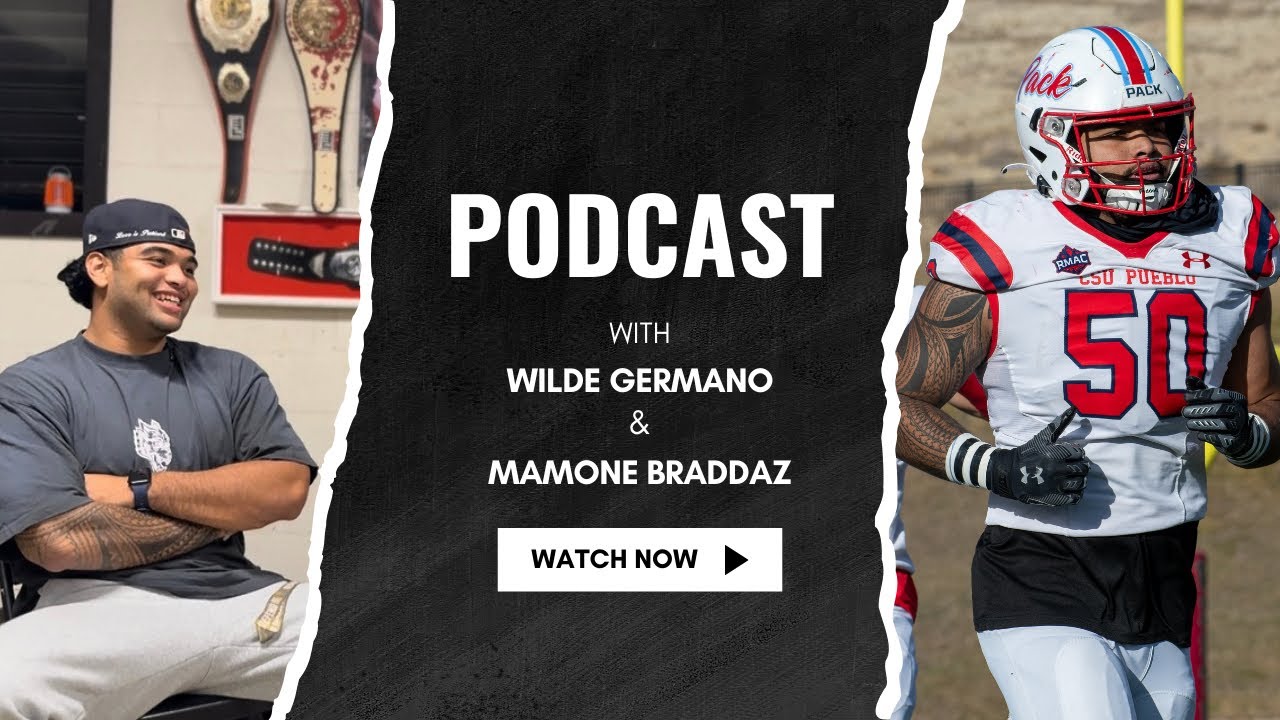 Wilde Germano | #4 | 