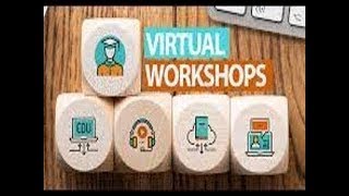 Valedictory Session of Need Based Virtual Training Programme