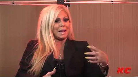 Terri Runnels & Vince Russo Shoot on Joanie Chyna ...