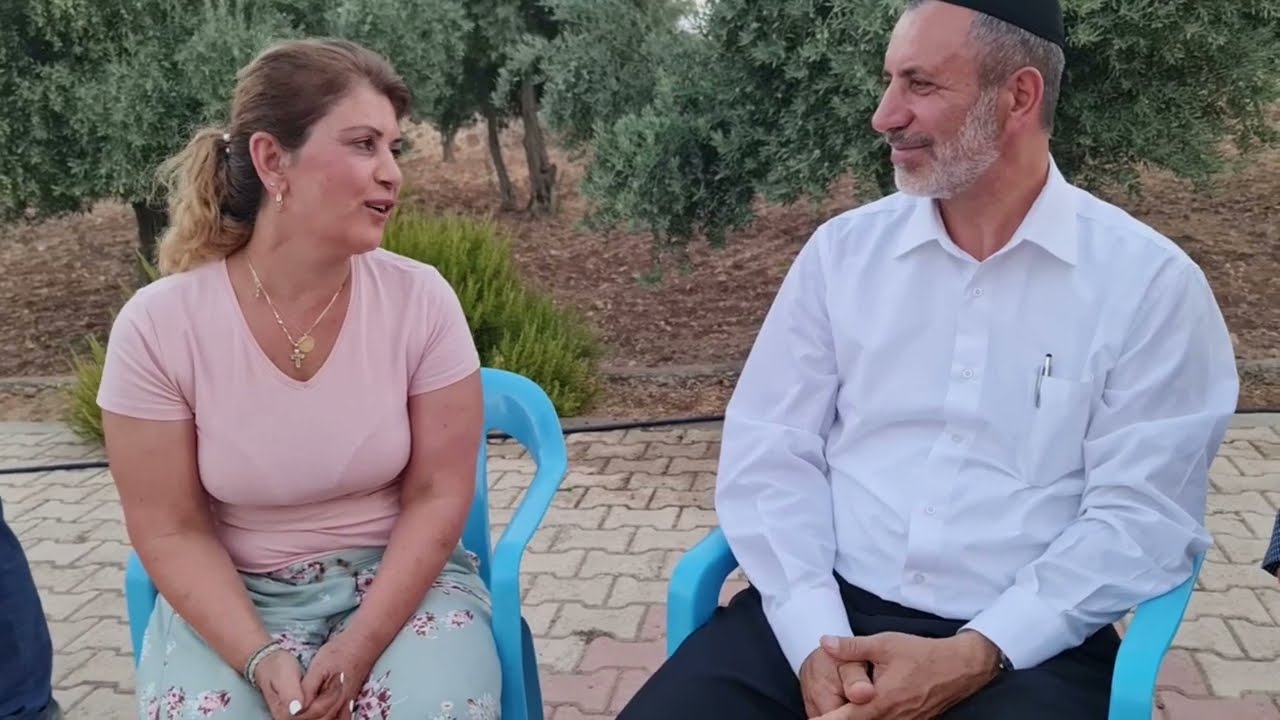 Anhil , Nihile  havadan çekim 2023