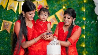 Magima Birthday Celebration😍❤️Ethukune Theriyala Azhuthuttom🥺🥺#magimabirthdayvlog #kanisakthi