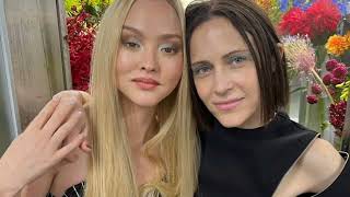 Devon Aoki-Bio, Wiki, facts, Age, Height, Weight, Measurement, Photos; American glamour model