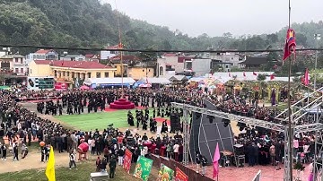 ĐIỆU MÚA BÁT TRUYỀN THỐNG CỦA DÂN TỘC TÀY BẮC KAN