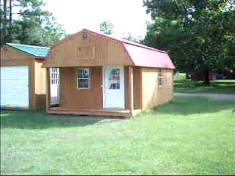 lofted barn cabins archives derksen portable buildings