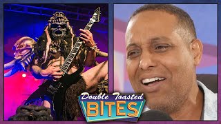 Metal Bands That Korey Listens To Double Toasted Bites