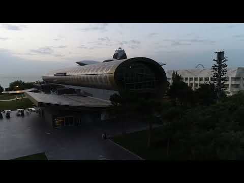 Baku Azerbaijan Best